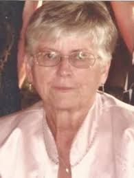 Ruth Mosure Obituary (1945