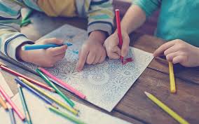 Juegos recreativos para ninos www imagenesmy com. Actividades Ludicas Para Ninos En Casa Revista Compensar