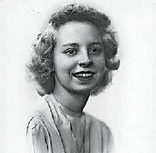 Margaret Tutt Obituary (1927