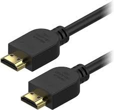 Hdmi specification for all versions are in this section. Alzapower Premium Hdmi 2 0 High Speed 4k 1 5m Video Cable Alzashop Com
