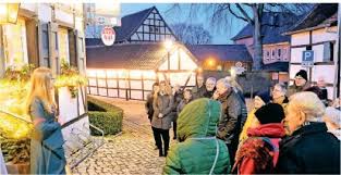 Zum wohnen dienendes und genutztes gebäude; Spaziergang Durch Liedbergs Historie Pressreader