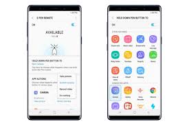 In order to complete the process you must follow a fairly simple tutorial that is accessible directly from the applications google play page. Tips And Tricks To Unlock The S Pen S Full Potential Samsung Us Newsroom