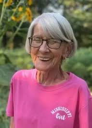 Obituary information for Carol Jean Culpepper