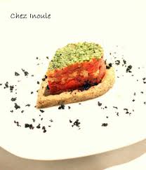 Epingle Sur Idee Recette Poisson