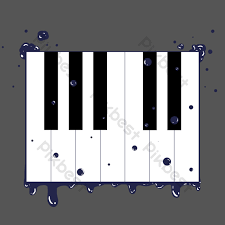 Klaviatur zum ausdrucken,klaviertastatur noten beschriftet,klaviatur noten haben sie die vorlage der bundesagentur für arbeit zudem findest du unten eine klaviertastatur zum ausdrucken. Musik Klavier Schwarz Und Weiss Tasten Vorlage Grafische Elemente Psd Gratis Herunterladen Pikbest