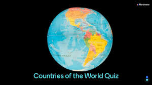 1) how many great lakes are there? Best Geography Quizzes Trivia Questions Mentimeter