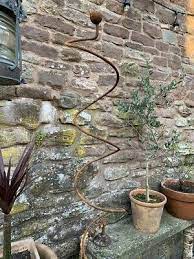 We did not find results for: Rustic Metal Plant Support 2m Rusty Garden Spring Climber Twisted Stake Spiral Ebay