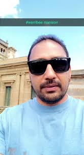 Herbert Igwe Mansion