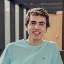 Profile for Mateus Costa Ribeiro