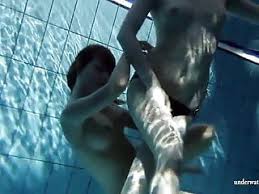 Zuzanna and lucie are stripping and playing pranks in the pool. Zuzana Pornmd Videos Video Sex Party