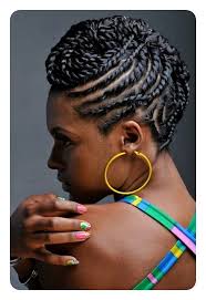 85 Besten Flat Twist Styles Und Wie Man Sie Macht Besten Macht Styles Twist Natural Hair Styles Twist Hairstyles Flat Twist Hairstyles
