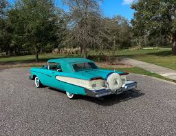 Image result for Turquoise 1958 Edsel