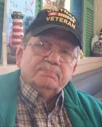 Curtis Eugene Laxton Obituary February 2, 2024