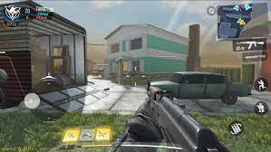 ¿todavía no has probado la versión battle royale del juego de acción más popular de todos los . Call Of Duty Mobile 1 0 28 Para Android Descargar