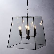 Brooklyn Extra Large Pendant Light Ceiling Lights The White Company Ceiling Pendant Lights Large Pendant Lighting Ceiling Lights