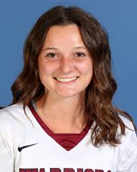 EASTERN CONNECTICUT STATE UNIVERSITY 2021 Women's Lacrosse Guide