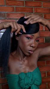 Ebony Se Fzit Coiffer