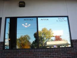 Our premium window tinting will enhance the appearance of any vehicle, cut down glare from the sun and headlights for safety, keep your vehicle cool and comfortable on those hot days, and reduce premature fading of upholstery. Spokane Solar Solutions Spokane Wa Residential And Commercial Window Tinting Professional Window Tinting Adds Comfort Security To Any Home Or Business Page 9