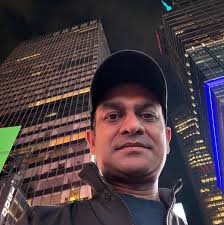 Marcus Samuelsson added a new photo —...