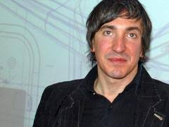 Nokia-Designer Axel Meyer: "Der Mix machts"