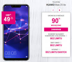 Huawei mate 20 lite'ın fullview ekranın çarpıcı görselleri sizi büyülü anlara sürüklerken, şık simetrik arka kapak avucunuzun içine rahatlıkla sığar. Gabaliukas PusÄ— AstuoniÅ³ Sinis Mate 20 T Mobile Yenanchen Com