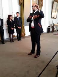 Cancillería de Bolivia 🇧🇴