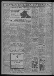 1 6 P A G I N A S E D I C I O N O E L A M A Ñ A N A 3 C E N T A V O S p e r  í o d o d e m i v i d a p ú - b l i c a p a r a m