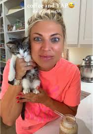 Smithy Family Coffee in Car