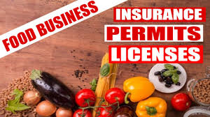 I also make sure to put away £200 into my help to buy isa at the start of each month which i did today. Starting A Food Business Do I Need Insurance Licenses Or Permits Cottage Food Law Youtube