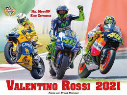 All the riders, results, schedules, races and tracks from every grand prix. Valentino Rossi Mr Motogp 2021 Eine Zeitreise Amazon De Bucher