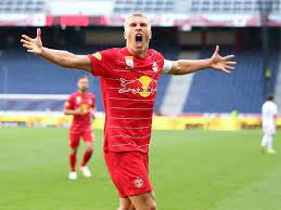 Latest on fc salzburg midfielder brenden aaronson including news, stats, videos, highlights and more on espn M2u Vfd0okn5cm