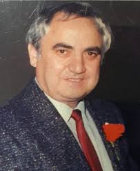 MARIO DI BARTOLOMEO Mario immigrated to Canada from Abruzzo in 1960, and  ever since he has been a builder, businessman and a Past President of the  Hamilton Italian Chamber of Commerce. In