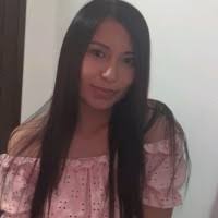 Juliette Alexandra Páez Eslava