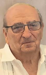 Obituario: Sergio de Jesús Rosado Patrón