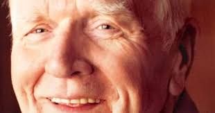 For My Friend Cyril Brosnan, with Love and Gratitude