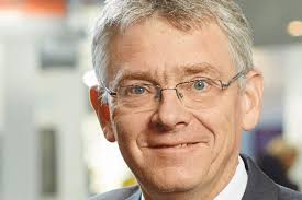 Neue Geschäftsführerin für die Schweiz