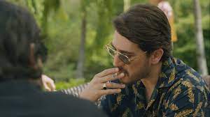 Pin On Narcos