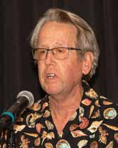 Police Blotter Page 8 Local Actor Filmed Page 22 Pizza and Family Fun Page  9 Morro Bay Chamber Gala Dinner Cabrillo's Historic