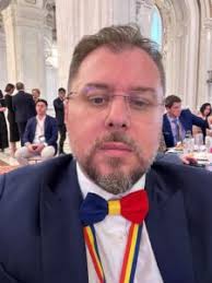 Repatriot Gala Top 100 Romanians Everywhere, 7th edition