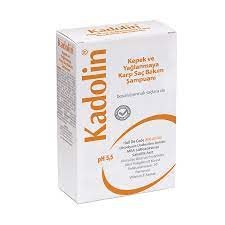 Kadolin Kepek Ve Yaglanmaya Karsi Sac Bakim Sampuani 300ml Dermoeczanem Com