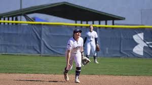 Mount St. Mary's Tops Jacksonville, 6-4, to Earn Split