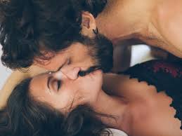 На старт! Внимание! Секс! - Секс - Секс и отношения - MENs LIFE