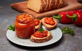 And, better yet, it's also almost always vegetarian (a rarity in. Macedonian Food 15 Traditional Dishes As Recommended By A Local Nomad Paradise