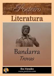 As an alternative, the kindle ebook is available now and can be read on any device with the free kindle app. Trovas De Bandarra Iba Mendes Pdf Txt
