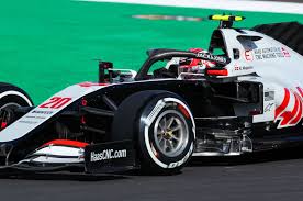 The new company ostensibly produced machine tools and aircraft accessories. Haas Hints At Ferrari Engine Overheating
