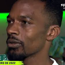 Palmeiras: 'Limpei a sala onde Endrick assinou contrato', diz pai