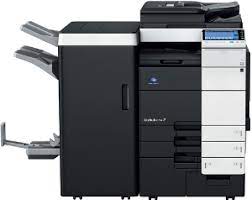 Free download driver for konica minolta 163 for windows operating system, konica minolta bizhub 163 driver download for free for windows xp, vista, 7, 8,. Konica Minolta Bizhub C754 Driver Konica Minolta Drivers