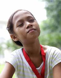 I KNOW. I WANT. I DREAM.