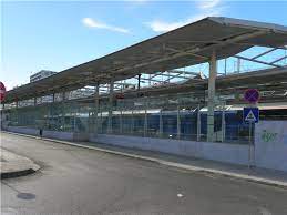 • serviço de manutenção das estações. Estacoes
