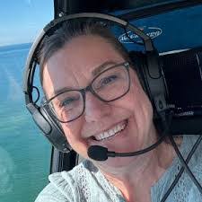 Karen Dawkins's Instagram, Twitter & Facebook